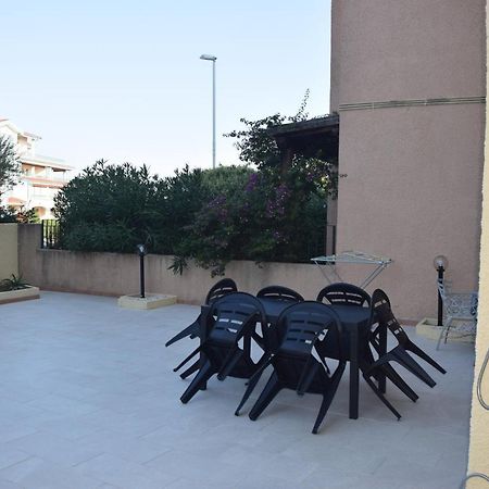 La Casa In Sardegna Olbia Exterior foto