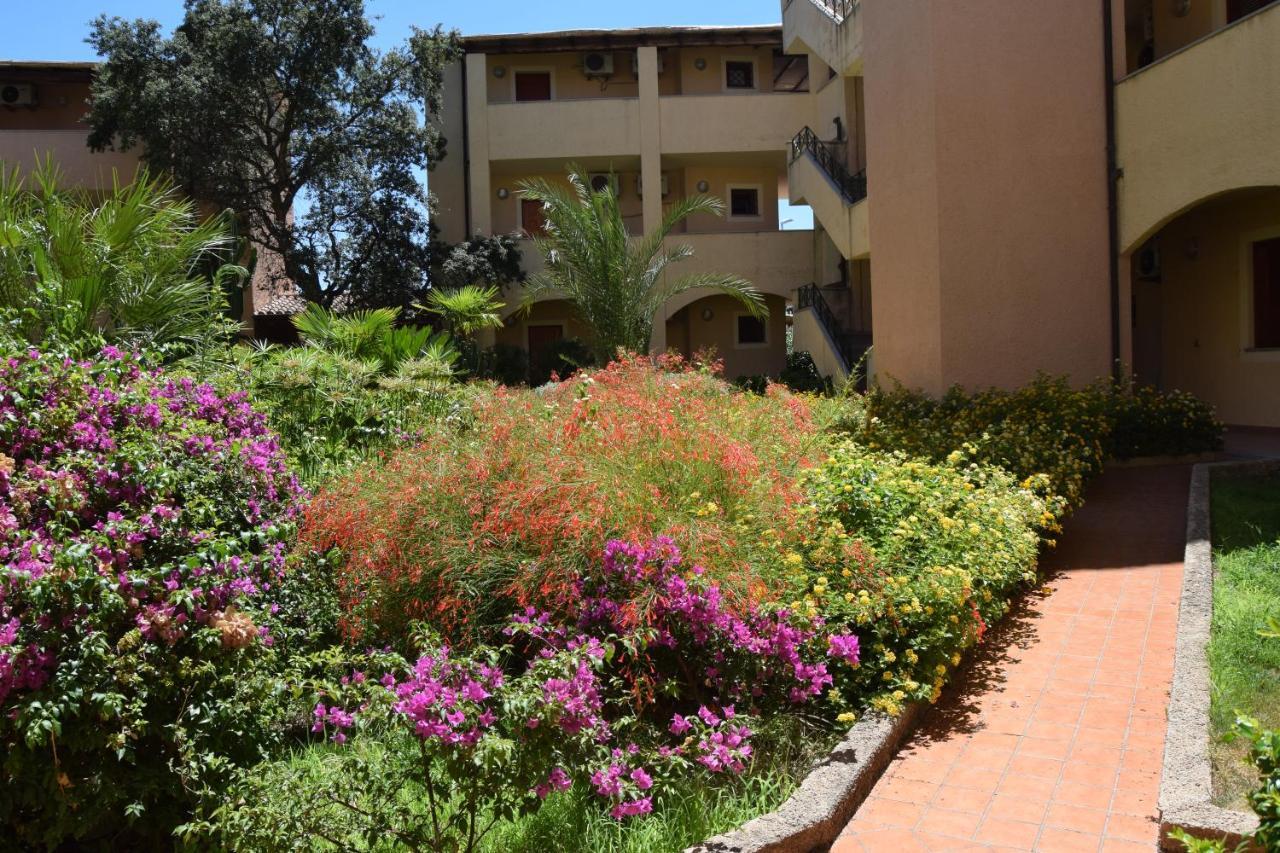La Casa In Sardegna Olbia Exterior foto