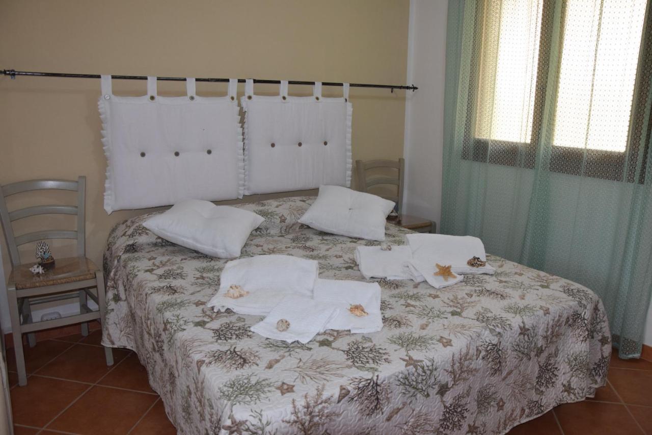 La Casa In Sardegna Olbia Exterior foto