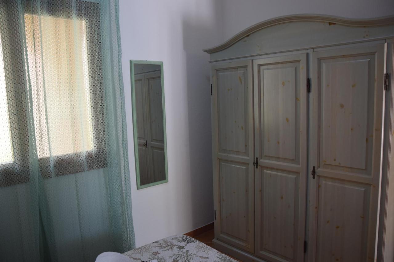La Casa In Sardegna Olbia Exterior foto