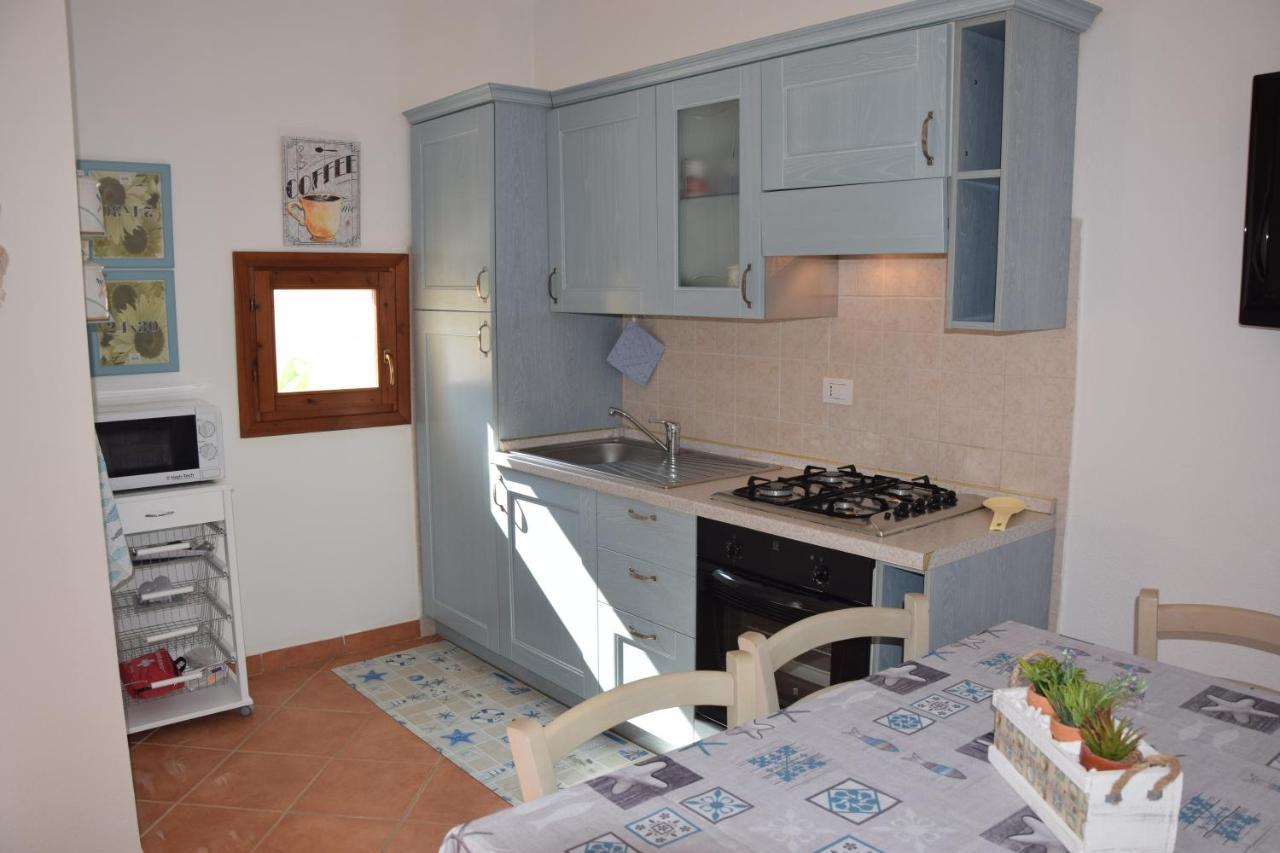 La Casa In Sardegna Olbia Exterior foto