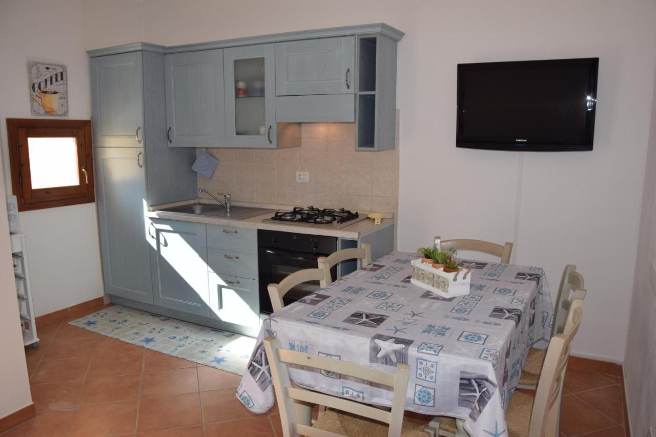 La Casa In Sardegna Olbia Exterior foto