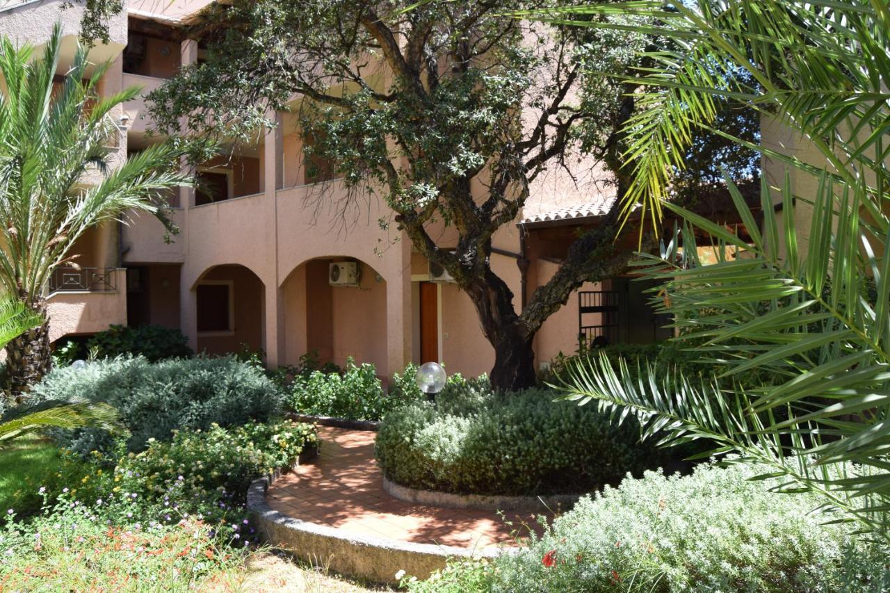 La Casa In Sardegna Olbia Exterior foto