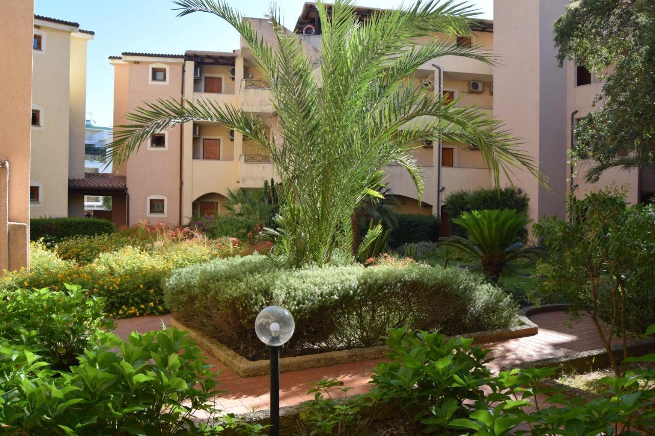 La Casa In Sardegna Olbia Exterior foto