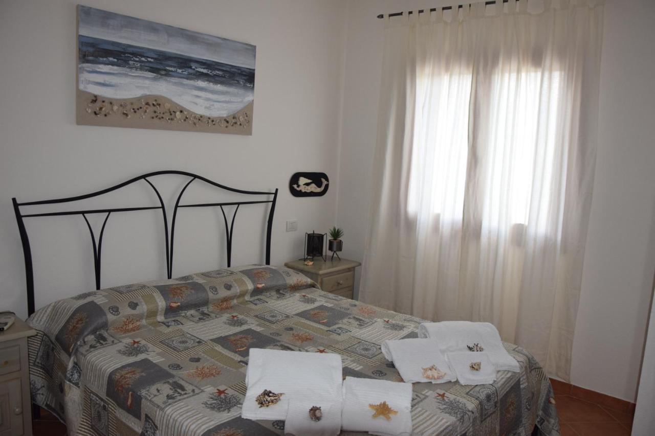 La Casa In Sardegna Olbia Exterior foto