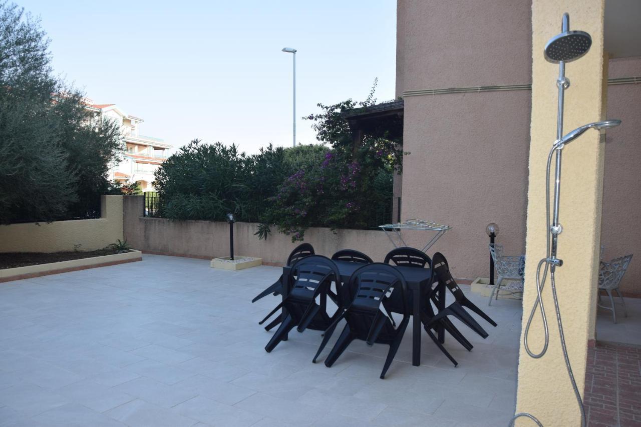 La Casa In Sardegna Olbia Exterior foto